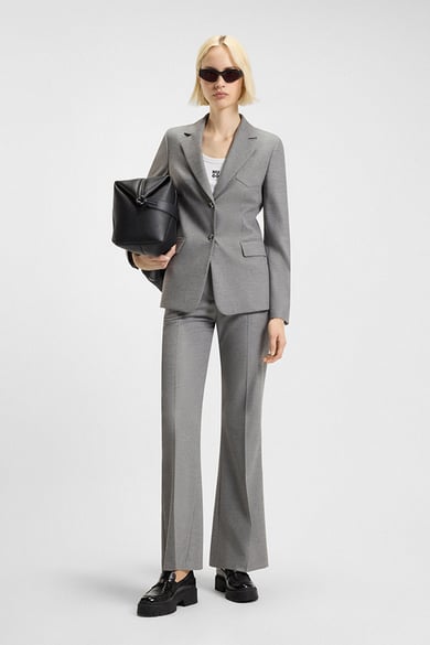 ΠΑΝΤΕΛΟΝΙ HUGO - 042 ΓΚΡΙ